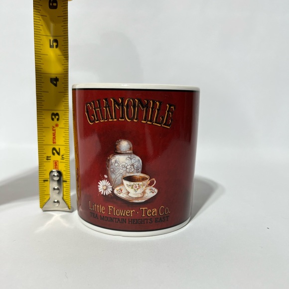 Oneida Chamomile Tea Cup - Picture 2 of 5